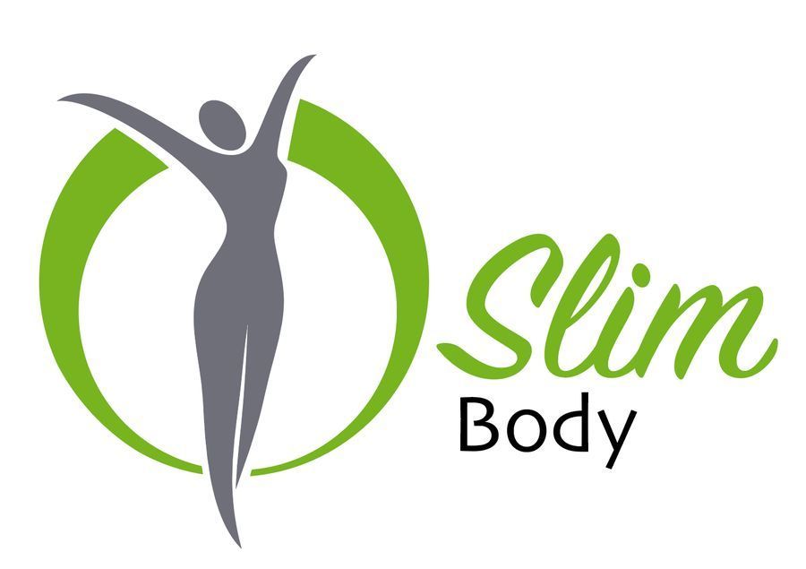 Check out abi58b11625637fd's entry in €35.00 EURcontest SlimBody logo on Freelancer.com -   17 fitness Logo posts ideas
