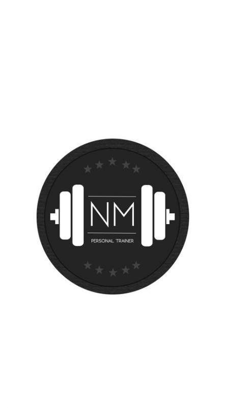 17 fitness Logo posts ideas