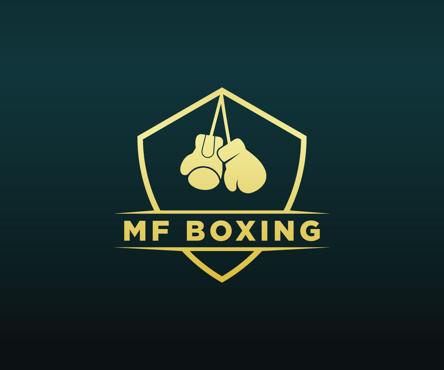 Check out EMON2k18's entry in $55.00 USDcontest Design a Logo for Boxing Gym. on Freelancer.com -   17 fitness Logo posts ideas