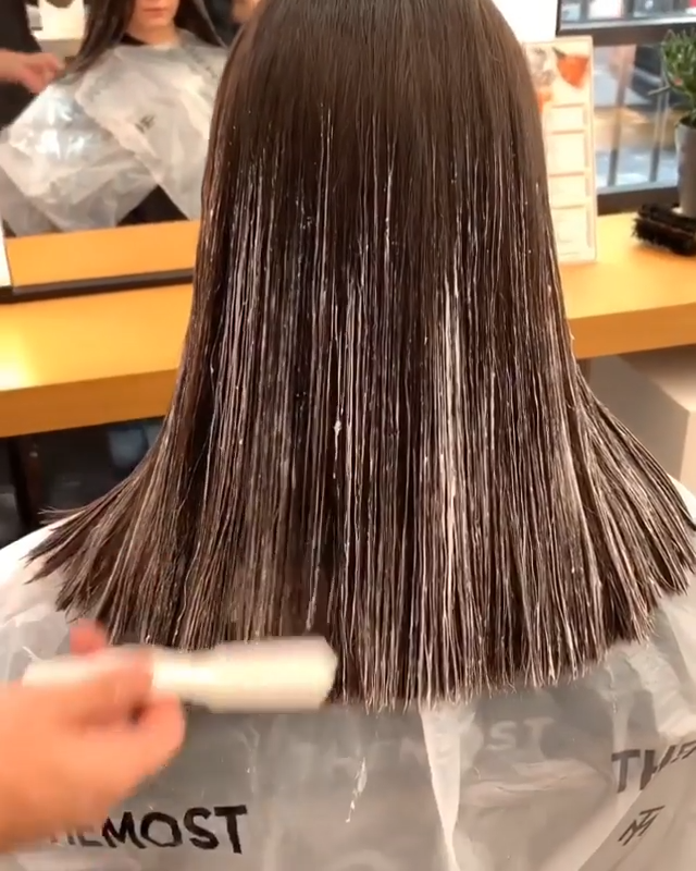 GORGEOUS BROWN HIGHLIGHT HAIR TUTORIAL -   17 hair Highlights techniques ideas