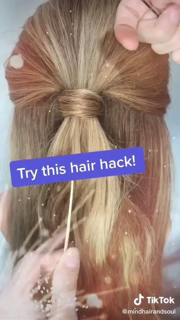 Pretty Braided Hairstyles for Hair Type -   17 hair Highlights techniques ideas