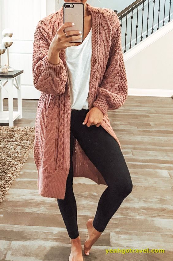 45 Women Winter Outfits Casual Comfy -   18 dress Cute casual ideas