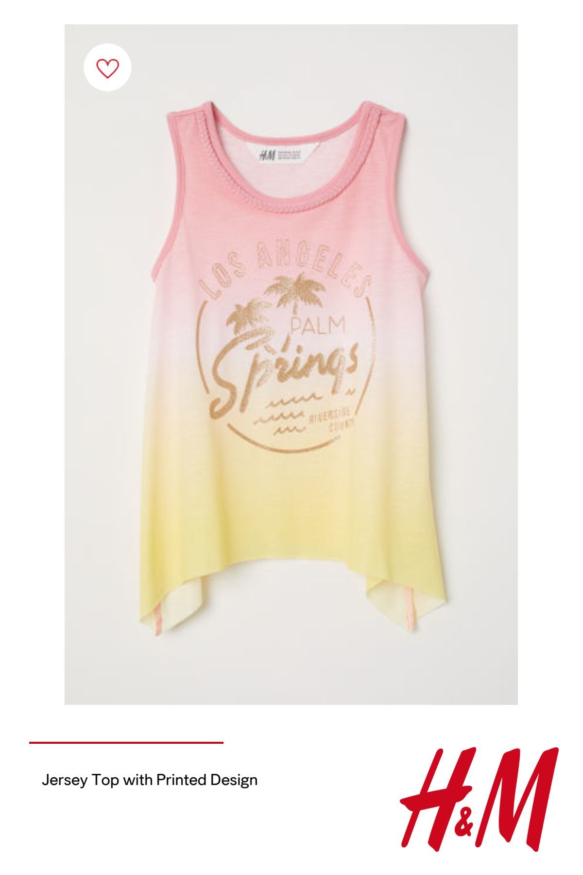 Jersey Top with Printed Design -   18 fitness Outfits kids ideas