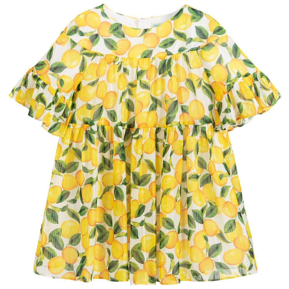 19 dress Green lemon ideas