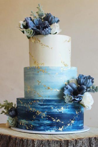 Pantone Color of the Year For Classic Blue Wedding | Wedding Forward -   19 wedding Blue simple ideas