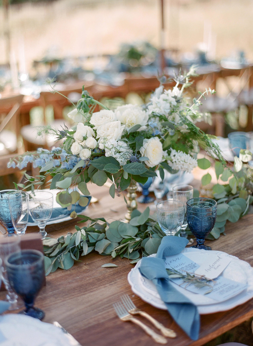 20 Blue Wedding Color Palettes We Love -   19 wedding Blue simple ideas