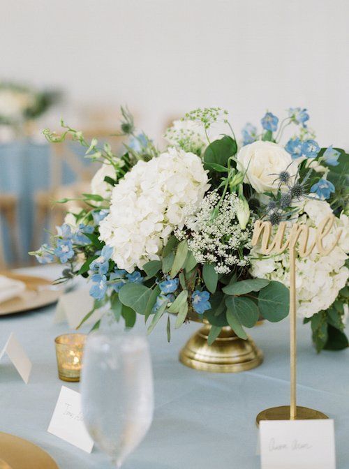 McKinney Wedding Planner | Each & Every Detail | McKinney • Dallas • Fort Worth -   19 wedding Blue simple ideas