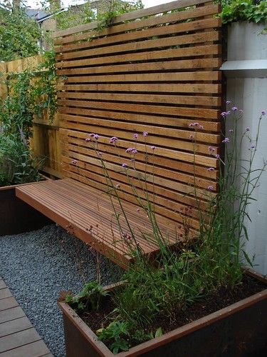 DSC00317 -   21 garden design Wall backyard ideas