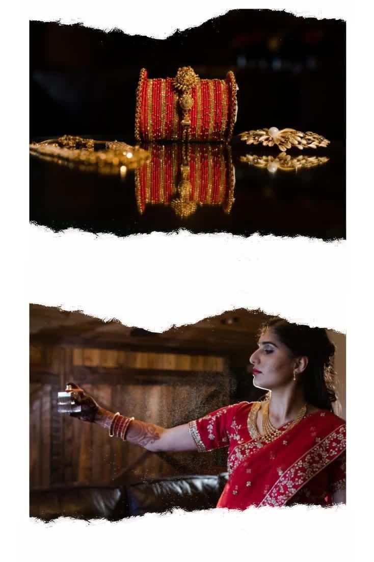 Traditional Indian Christian Wedding in Colorado | Katie Corinne Photography's Blog _ -   22 wedding Indian christian ideas