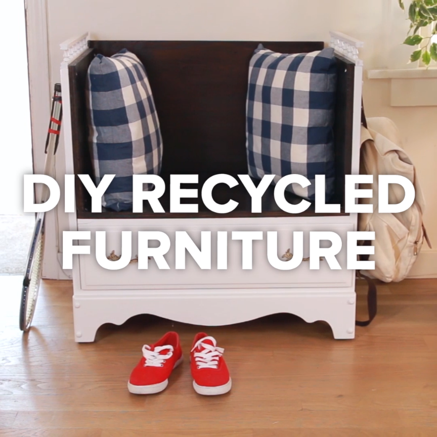 Security Check Required -   25 diy Videos muebles ideas