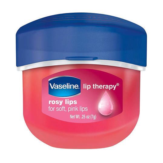 Not Into Matte Lipstick? These 17 Tinted Lip Balms Are So Much Better -   12 beauty Lips vaseline ideas