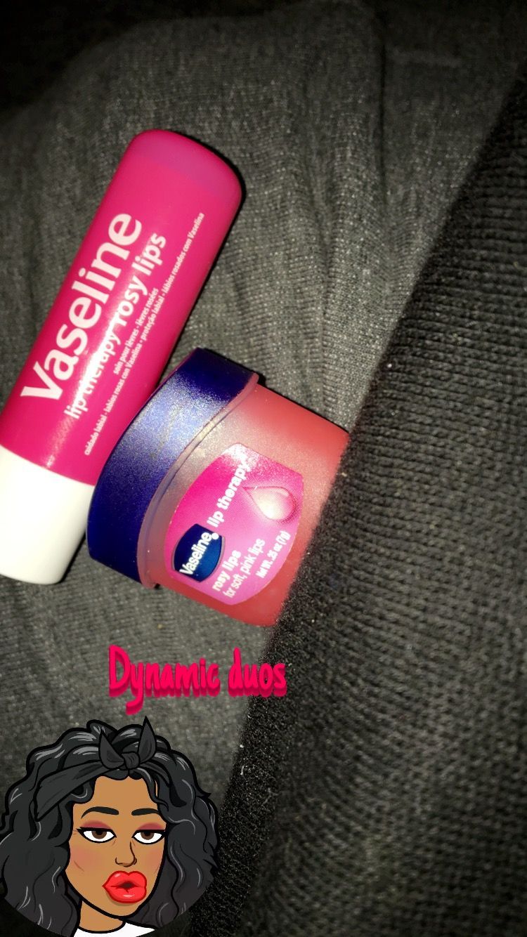 Vaseline Rosy Lip Therapy  -   12 beauty Lips vaseline ideas