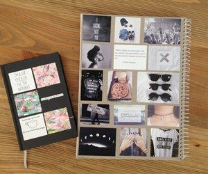 13 diy Tumblr cuadernos ideas