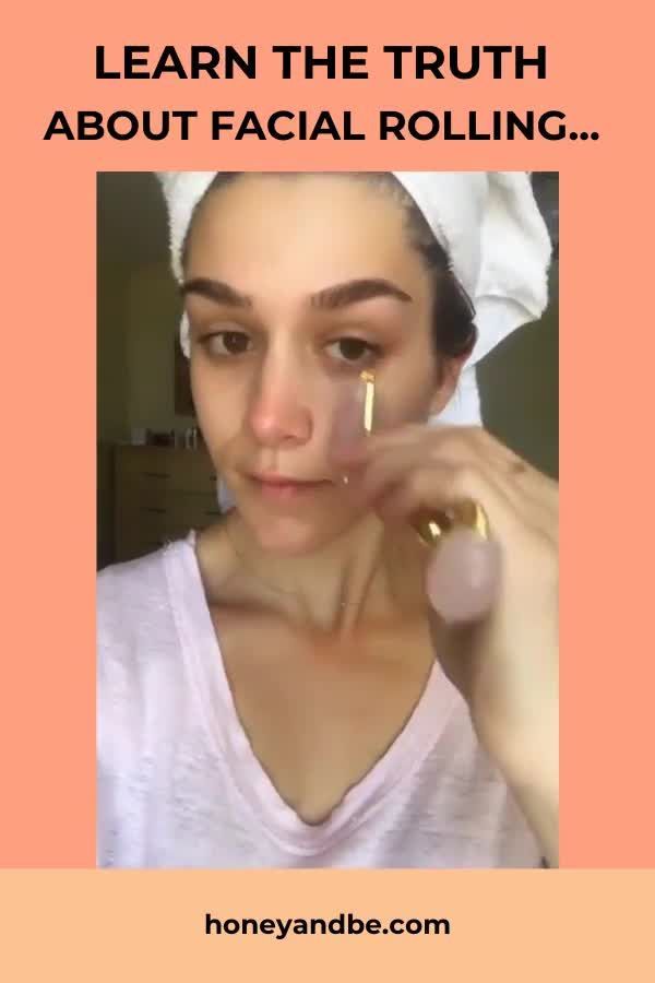 Facial Massage Instructions & Biggest Secret UNCOVERED! -   18 how to get rid of dark circles under eye ideas