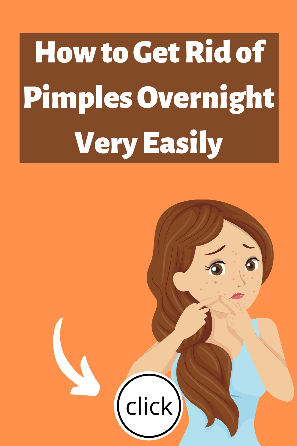 How to Get Rid of Pimples Overnight by Applying Simple Remedies -   19 how to get rid of pimples ideas