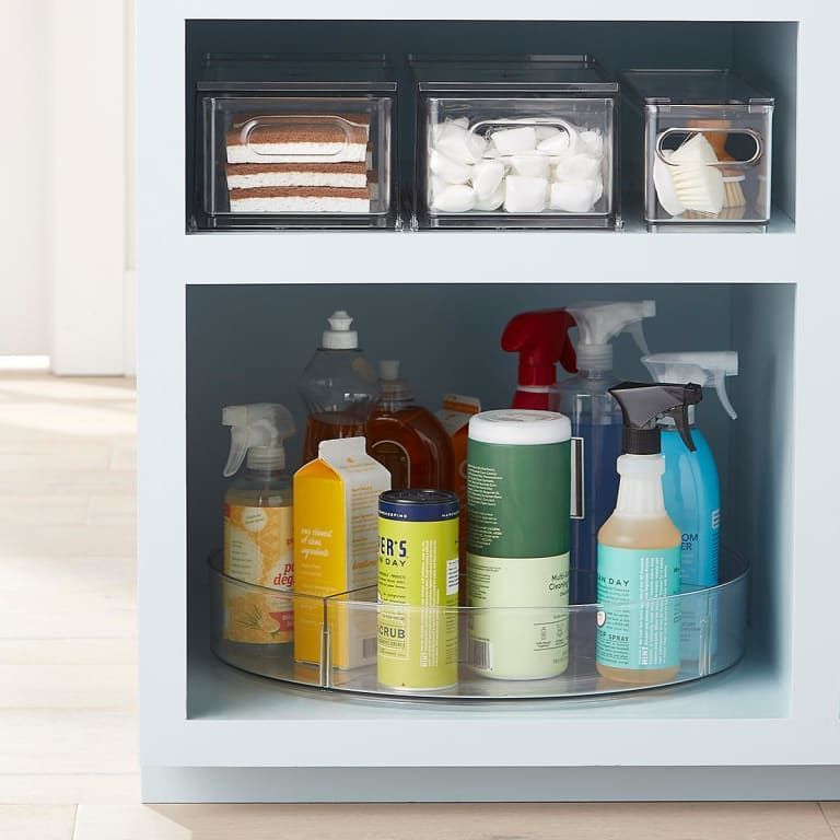 The Home Edit Just Added More Storage Solutions to Their Container Store Collection — and We Want Everything! -   19 the home edit organization closet ideas