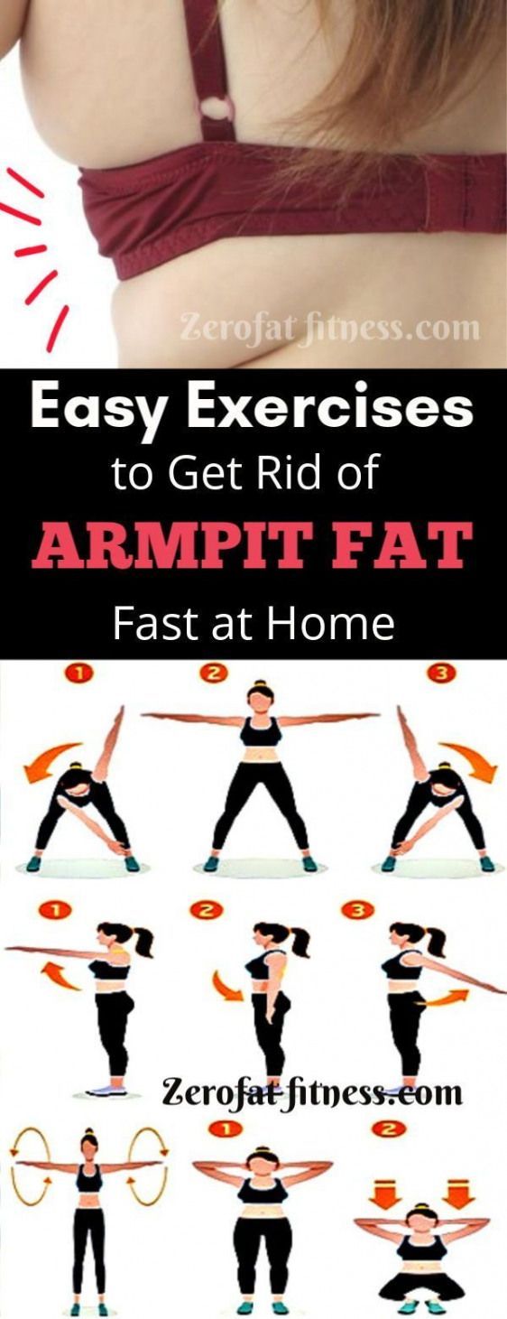 BuzzFeed -   22 how to get rid of back fat fast ideas