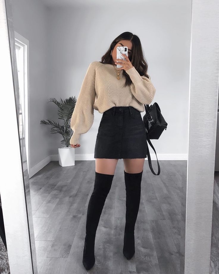 23 fall outfits 2020 for black women ideas