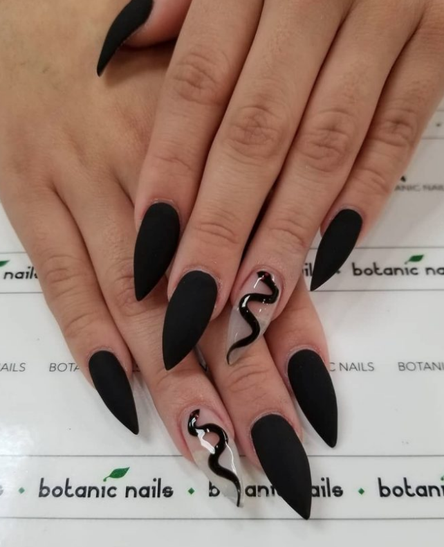 50+ Beautiful nail art ideas that are easy to do at home -   beauty Art