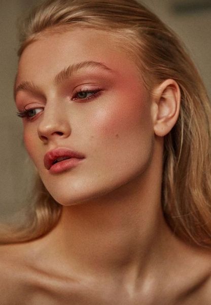 These Are the Prettiest Rose-Gold Eye Shadow Palettes Ever -   beauty Fashion makeup