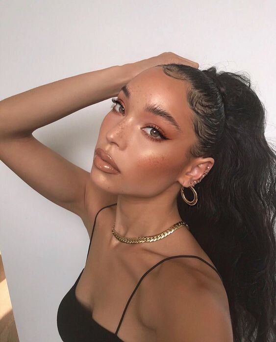 25 Insanely Gorgeous Makeup Looks to Try — Anna Elizabeth -   beauty Fashion makeup