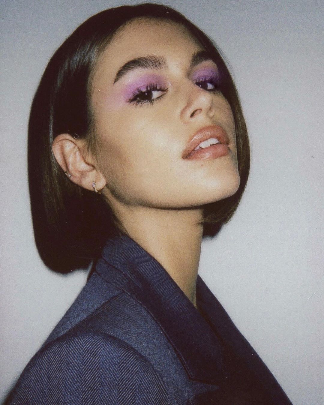 Why Sam Visser—Bella Hadid and Kaia Gerber's Go-To Makeup Artist—Is Primed to Be the Next Kevyn Aucoin -   beauty Fashion makeup