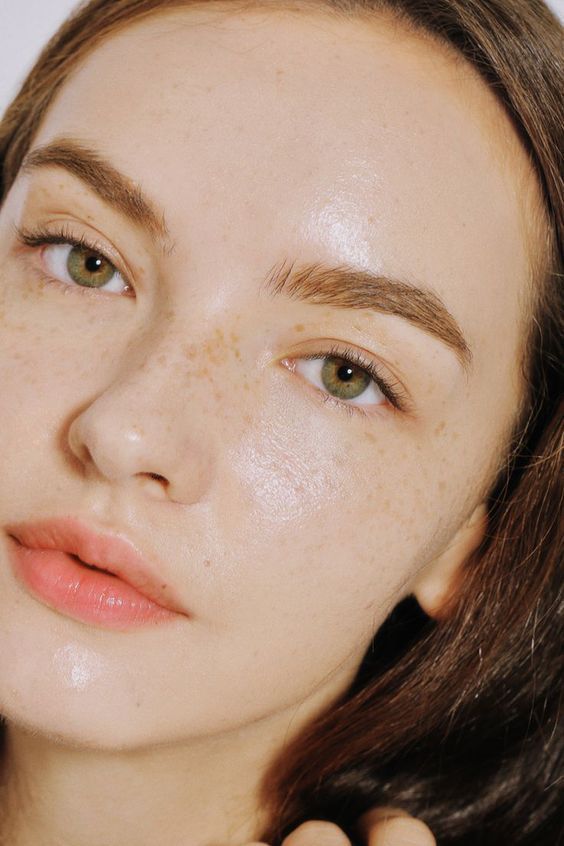 Why You May Have More Oily Skin During the Winter and How to Fix It -   beauty Skin art