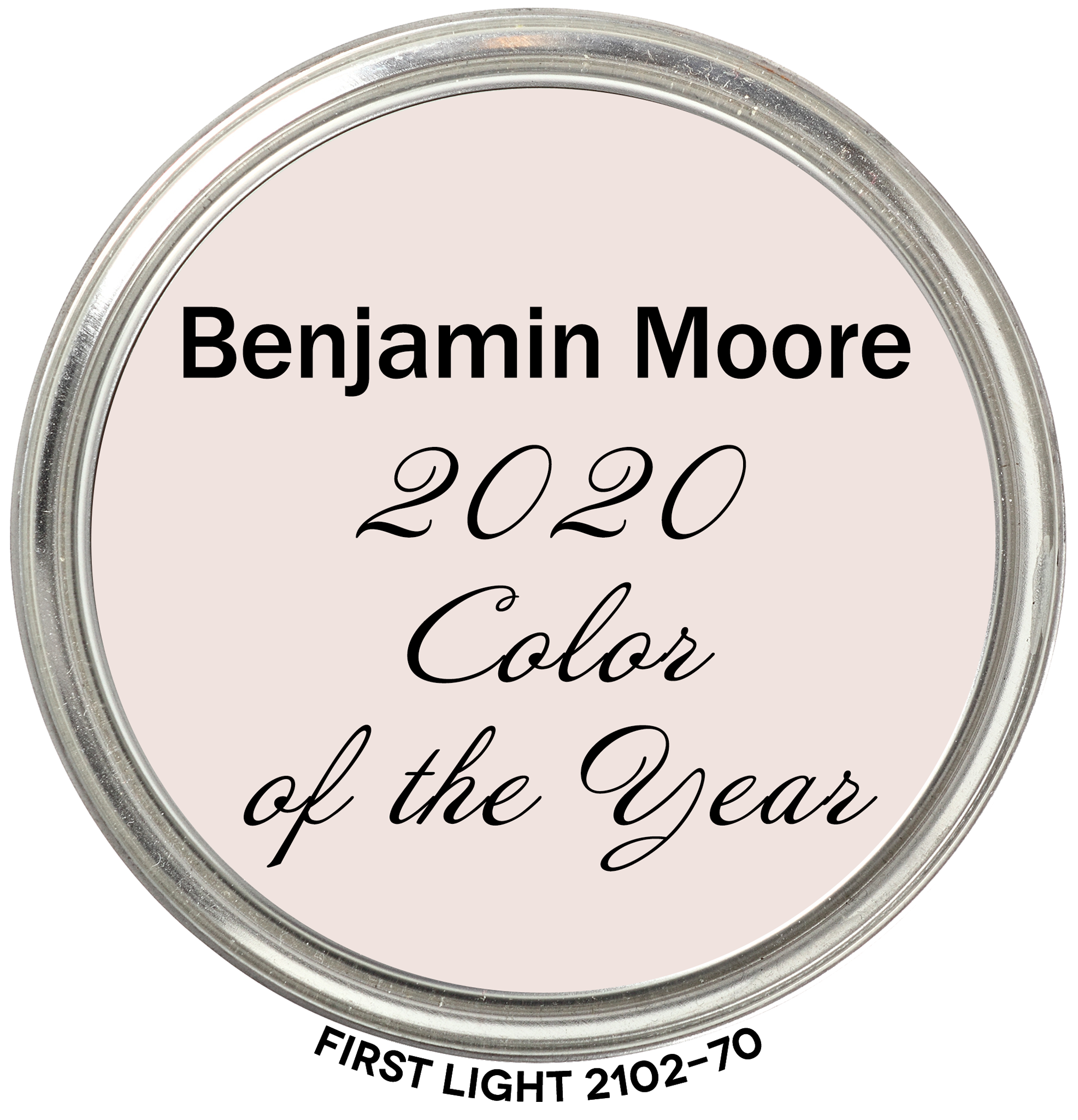 2020 Color of the Year First Light by Benjamin Moore -   beauty Wallpaper paint colors