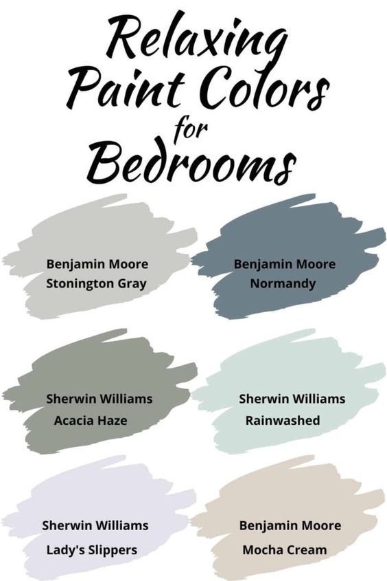 Relaxing Bedroom Paint Colors -   beauty Wallpaper paint colors