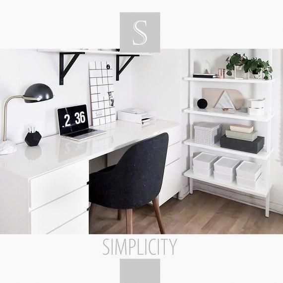 Simplicity -   diy Home Decor tumblr