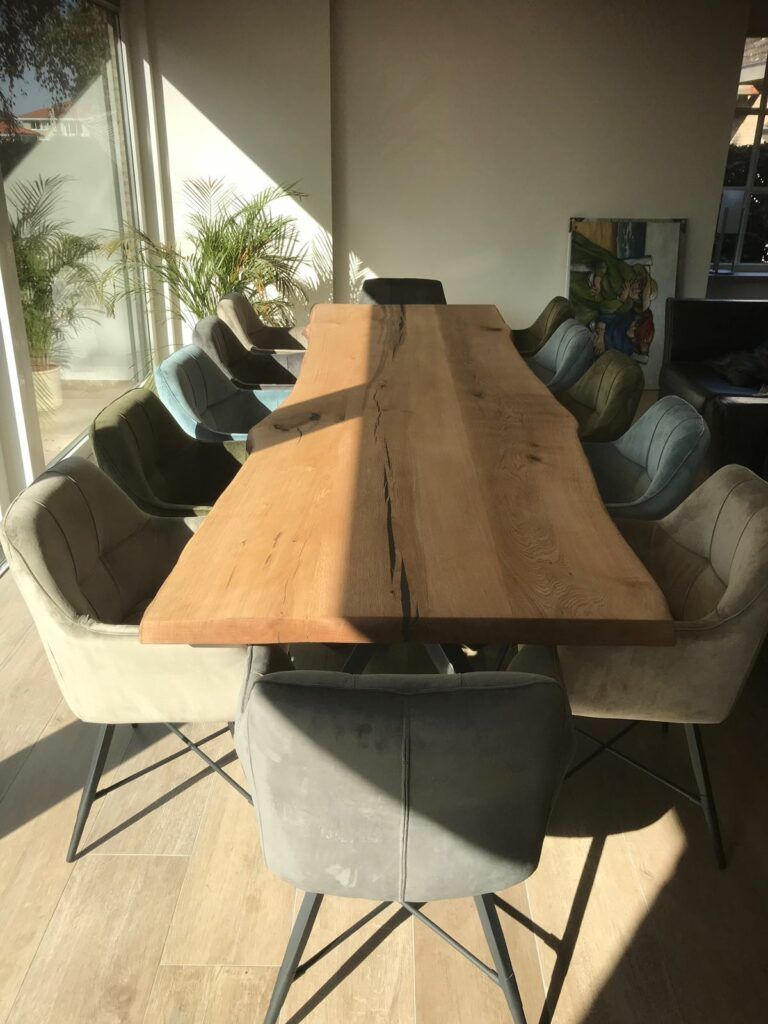 diy Interieur tafel