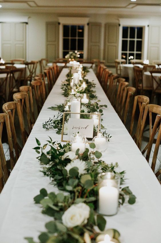 wedding reception ideas -   diy Wedding elegant