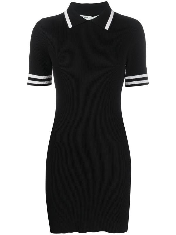 Off-White Fitted Polo Dress - Farfetch -   fitness Outfits menswear