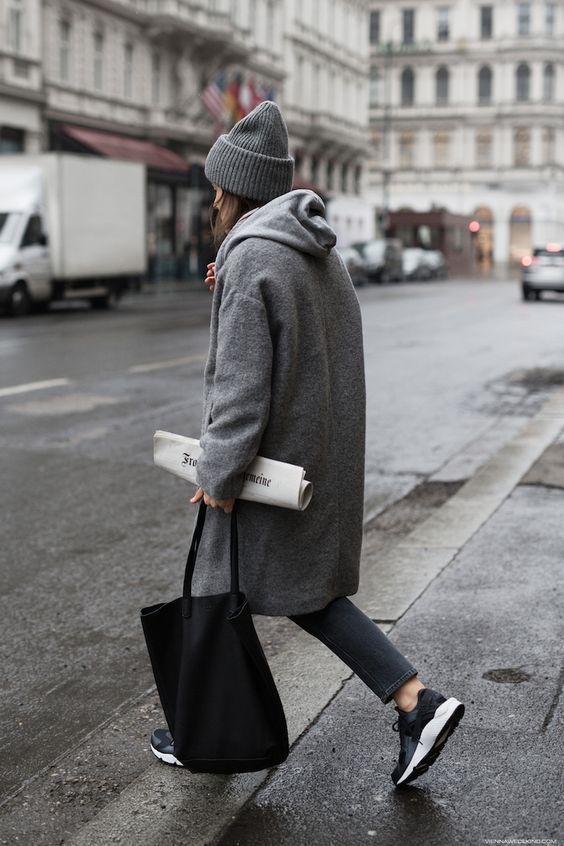 Hats and Scarves -   fitness Outfits menswear