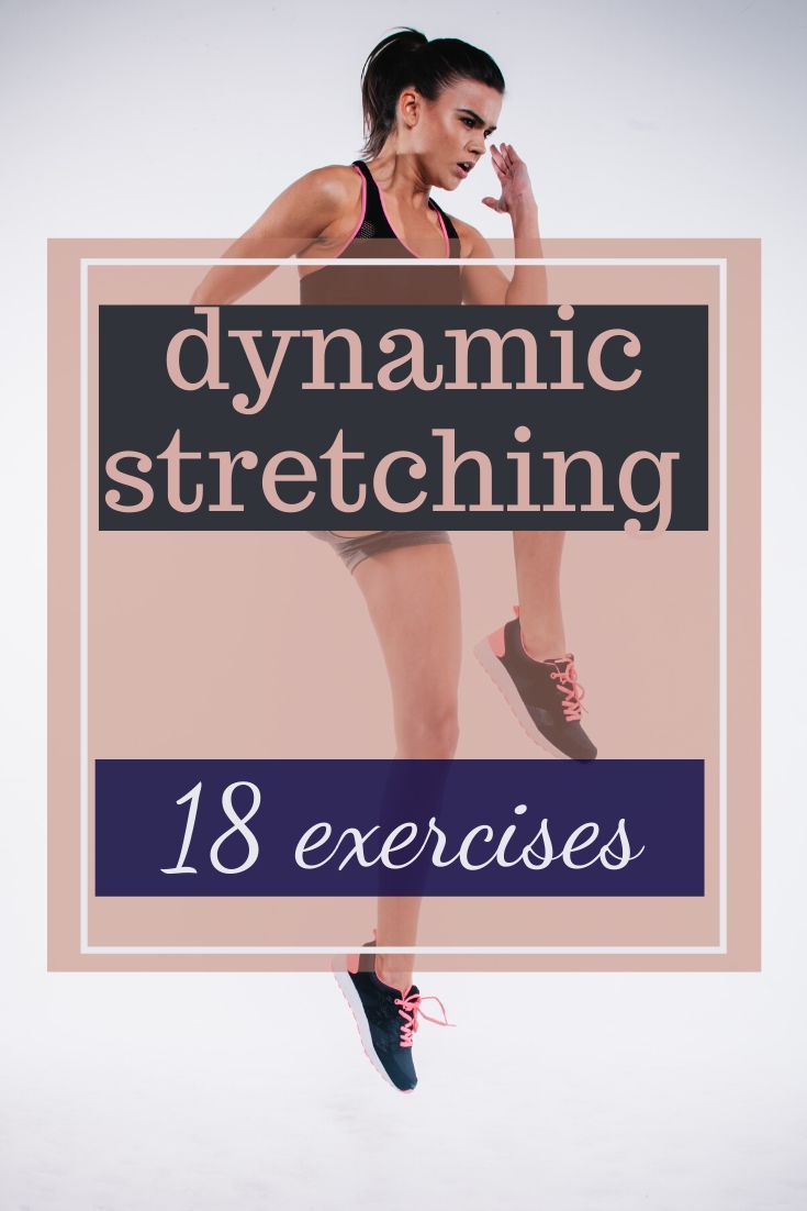 How To Efficiently Do Dynamic Warm-up?18 Easy Exercises?Tips For Beginners -   fitness Routine daily