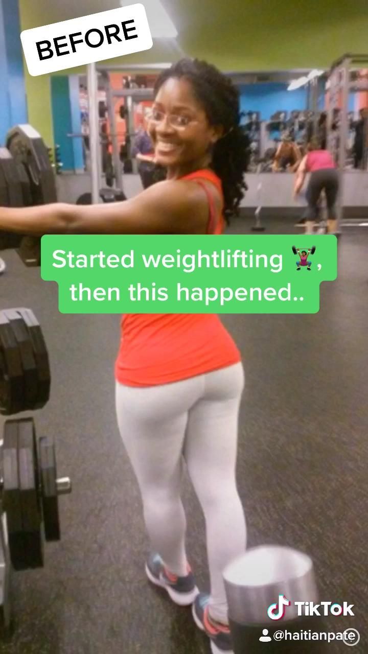 Fitness Transformation -   fitness Transformation black women