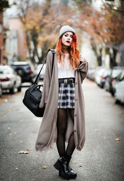 style Hipster women