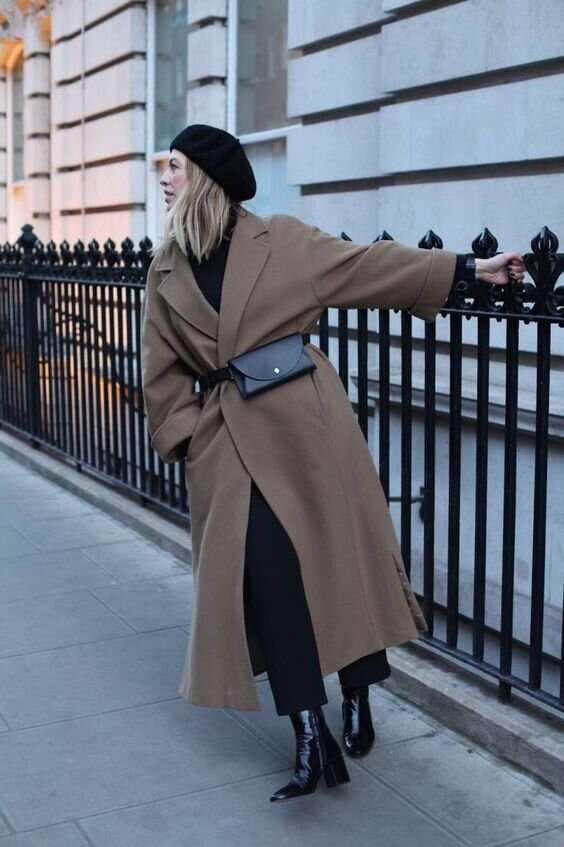3 CHIC Street Style Outfits To Copy This Winter — WOAHSTYLE -   style Outfits hijab