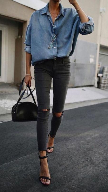 style Street casual