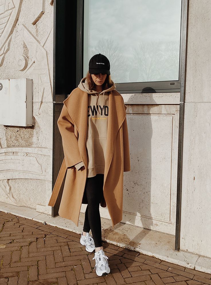 'Sporty & Rich'  — MODEDAMOUR -   style Street casual