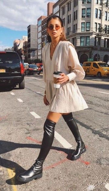 21 Best Spring Outfits Street Style for Women 2020 - Yeahgotravel.com -   style Street casual