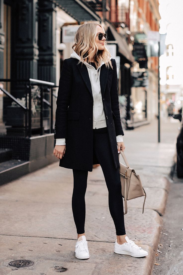 Style Inspiration for Every Type of Woman - FashionActivation -   style Street casual