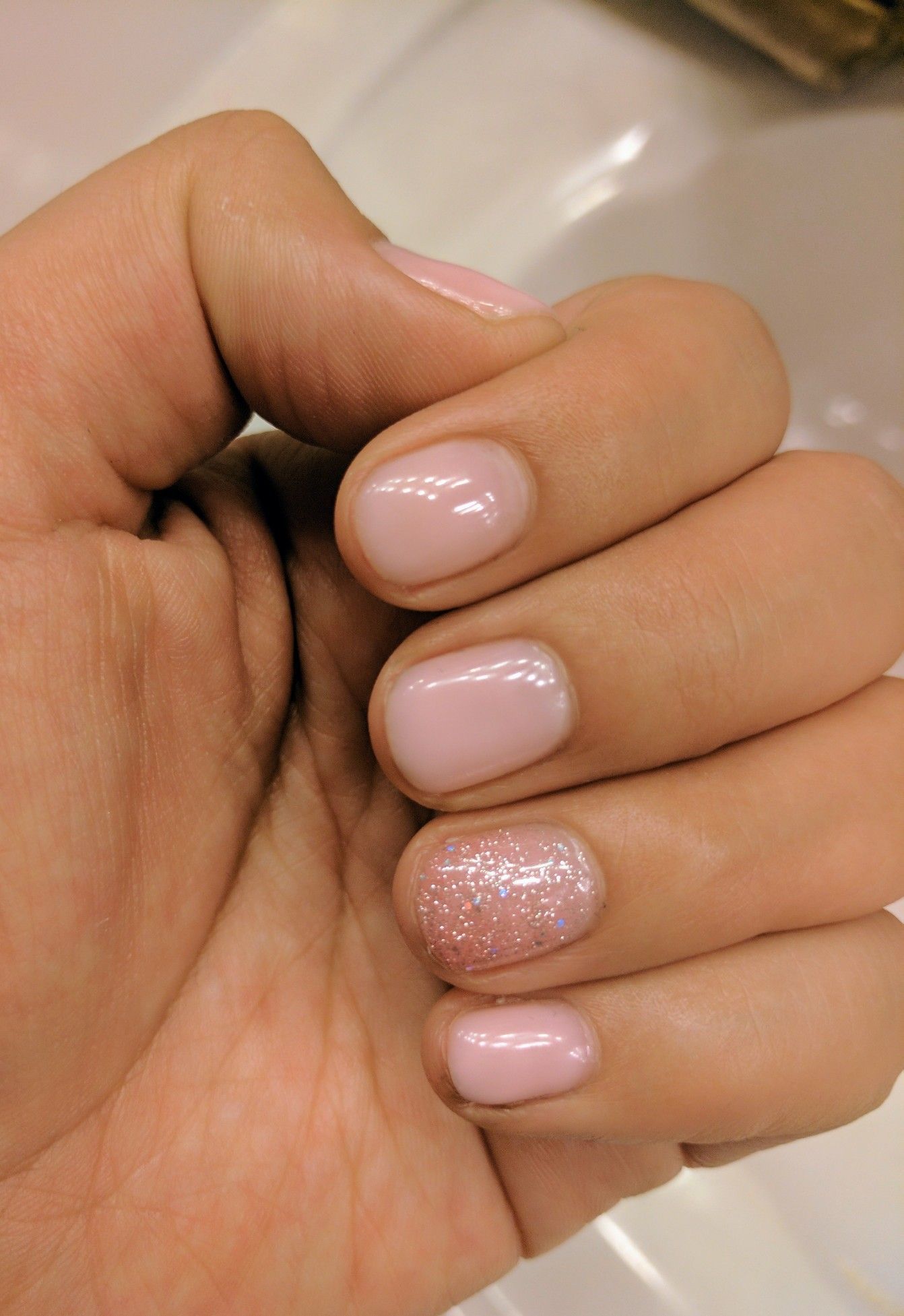 classy nails -   11 beauty Nails shellac ideas