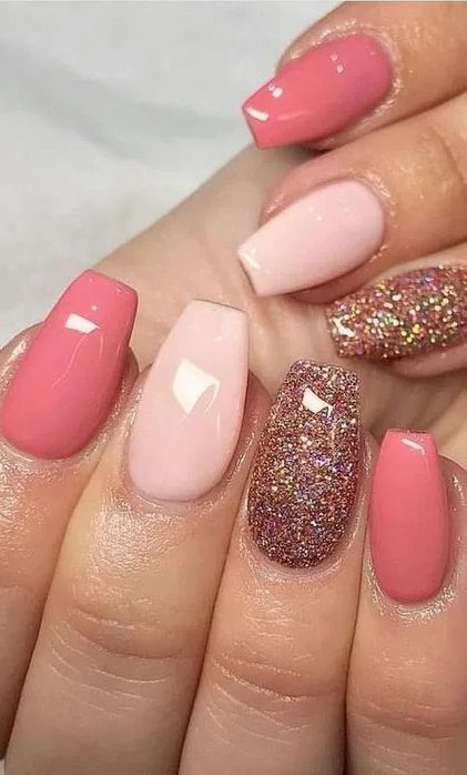 The best Easter nail designs you've ever seen -   11 beauty Nails shellac ideas
