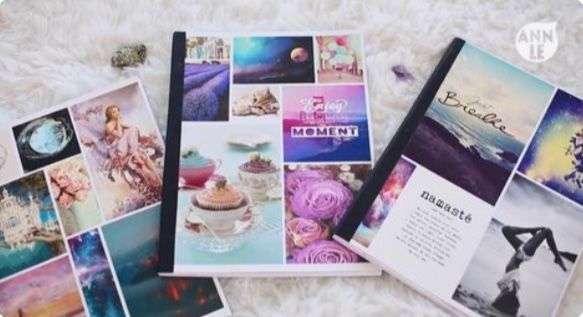 12 diy Tumblr notebook ideas