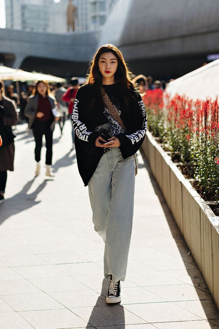 Korean Fashion -   15 edgy style 2019 ideas