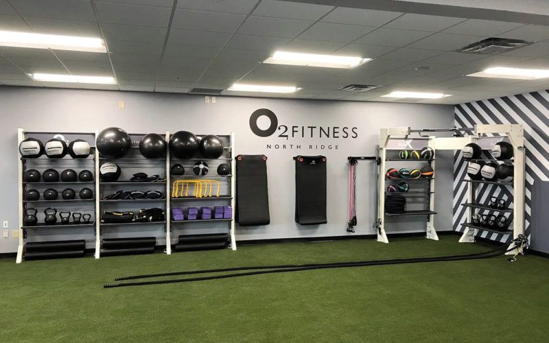 Gallery | GYM RAX -   15 pop up fitness Room ideas