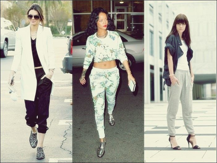 15 style Frauen jogginghose ideas