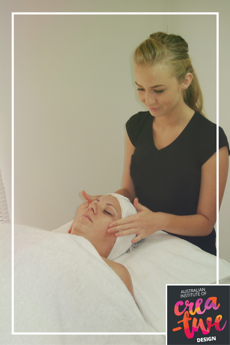 Study Beauty Therapy Courses in Brisbane or on the Gold Coast -   16 diploma of beauty Therapy ideas