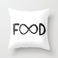 Humor Throw Pillows for Any Room or Decor Style | Society6 -   16 diy Pillows tumblr ideas